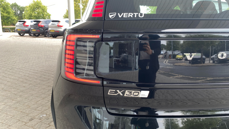 Volvo EX30 315kW Twin Motor Performance Plus 69kWh 5dr Auto Electric Estate